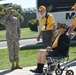 83rd ID WWII veterans visit Fort Knox