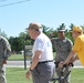 83rd ID WWII veterans visit Fort Knox