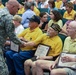 83rd ID WWII veterans visit Fort Knox