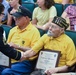 83rd ID WWII veterans visit Fort Knox