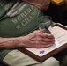 83rd ID WWII veterans visit Fort Knox