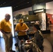 83rd ID WWII veterans visit Fort Knox