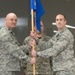 203rd RED HORSE welcomes new commander