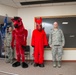 203rd RED HORSE welcomes new commander