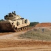 C Co., 3-67 AR trains tier 2 table VI Gunnery on M2a2 Platform.