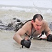 Photo Essay: Soldier takes plunge for cold-water immersion during training at Fort McCoy