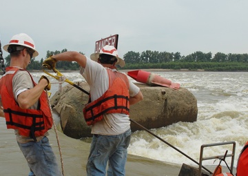 End of an era: Generations kept heart of the inland waterways beating