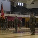 MCIEAST-MCB Camp Lejeune Assumption of Command