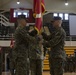 MCIEAST-MCB Camp Lejeune Assumption of Command