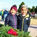 Fort Bliss Wreaths Across America