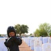 Fort Bliss Wreaths Across America