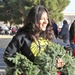 Fort Bliss Wreaths Across America