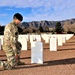 Fort Bliss Wreaths Across America