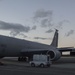 Sentry Aloha 19-1 Air Refueling