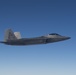 Sentry Aloha 19-1 Air Refueling
