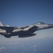 Sentry Aloha 19-1 Air Refueling