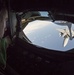 Sentry Aloha 19-1 Air Refueling