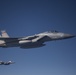 Sentry Aloha 19-1 Air Refueling