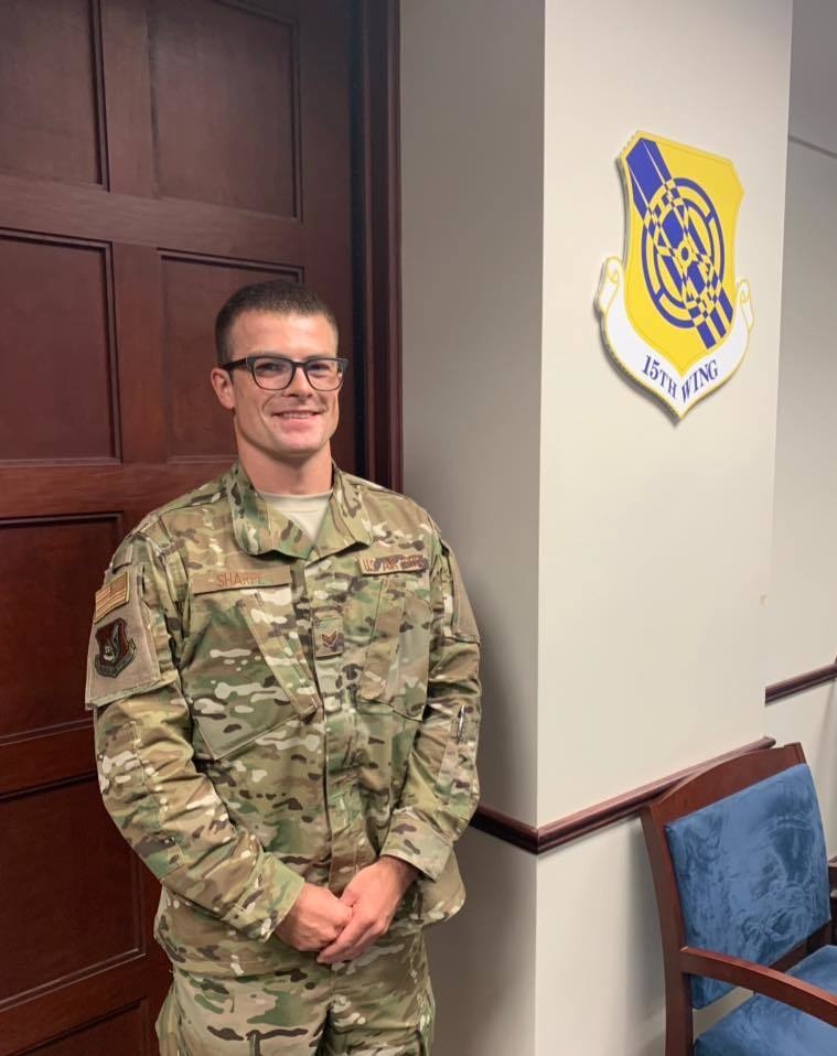 Aloha Spark: A “sign” of the times