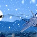 F-35 Holiday Flight