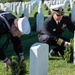 Wreaths Across America 2018