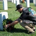 Wreaths Across America 2018
