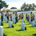 Wreaths Across America 2018