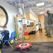 Wesley Children’s Hospital visit