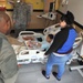 Wesley Children’s Hospital visit