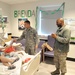 Wesley Children’s Hospital visit