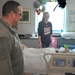 Wesley Children’s Hospital visit