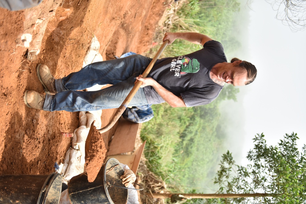 Recovery in Thua Thien Hue