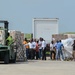 McChord delivers help to Haiti
