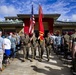 3D Radio Battalion Facility Dedication Ceremony