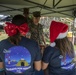 USO, MCCS join together to serve Marines