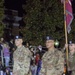 3ID at Hinesville Parade