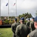 Andersen Air Force Base Operation Linebacker II memorial