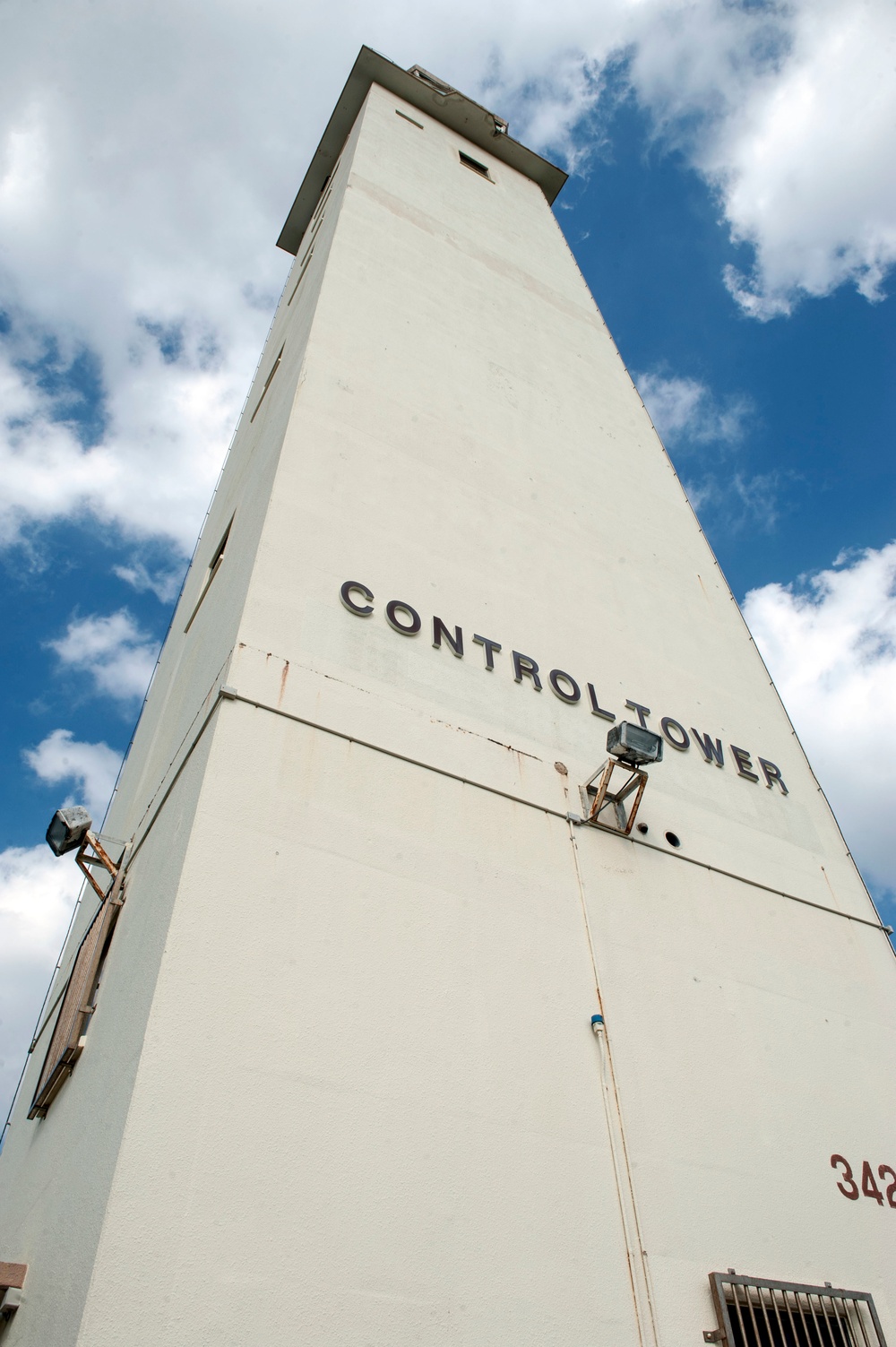 ATC Keeping Kadena Air Space Safe
