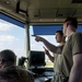 ATC Keeping Kadena Air Space Safe