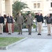 U.S. Naval Hospital Naples Hosts Italian Counterparts