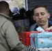 U.S. Soldiers deliver gifts to local children
