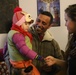 U.S. Soldiers deliver gifts to local children