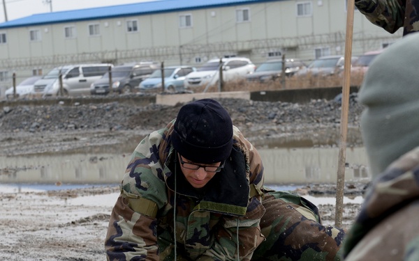 8th CES cements critical rapid airfield repair skills