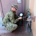 NSA Bahrain Seabees Conduct Preventative Maintenance
