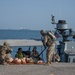 CJTF-HOA Soldiers, Sailors work with Djibouti Port Authority for first time in  exercise