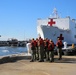 USNS Comfort Returns Home from Latin and South American Deployment