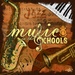Navy Music in the Schools - Jazz Band