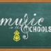 Navy Music in the Schools - Elementary – High School