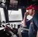 USS Jason Dunham (DDG 109) General Quarters Drill in Atlantic Ocean
