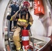 USS Jason Dunham (DDG 109) General Quarters Drill in Atlantic Ocean
